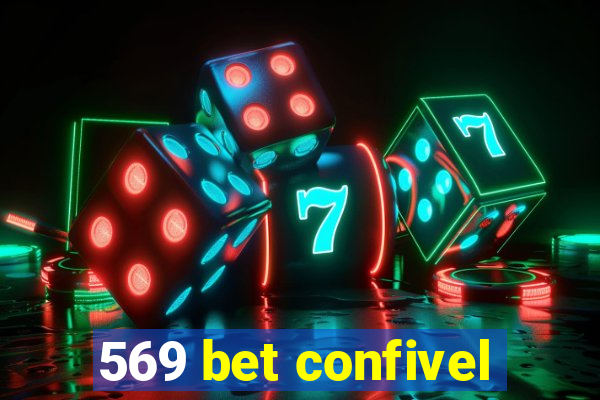 569 bet confivel